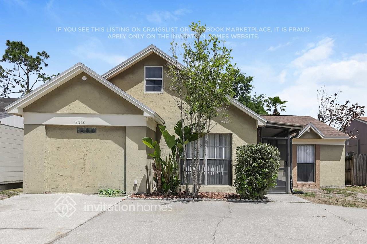 8512 Misty River Ct
