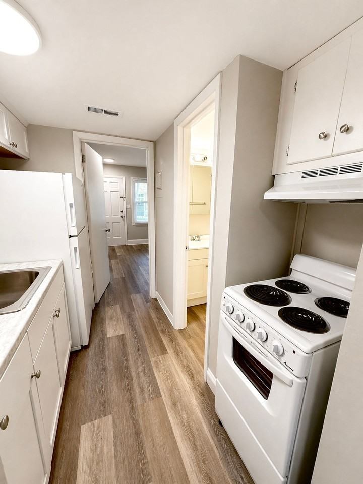 Bellemeade Apartments - Photo 5 of 9
