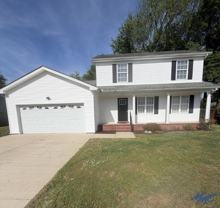 3019 Waywood Dr - Photo 1 of 1