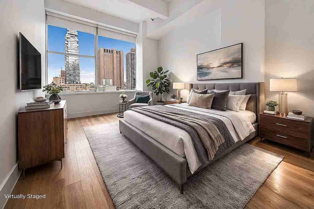 50 Murray St #1045 - Photo 3 of 9