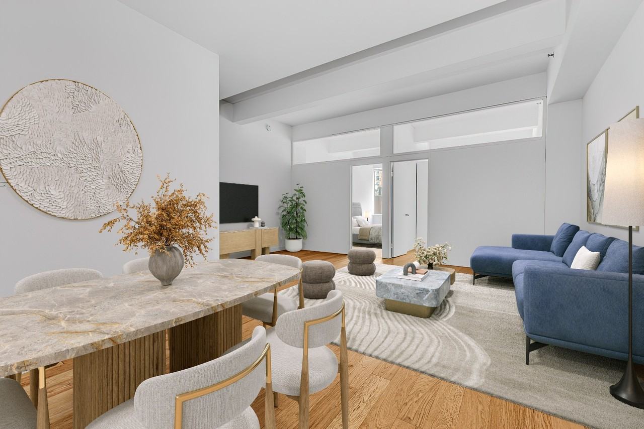 50 Murray St #433 - Photo 3 of 12