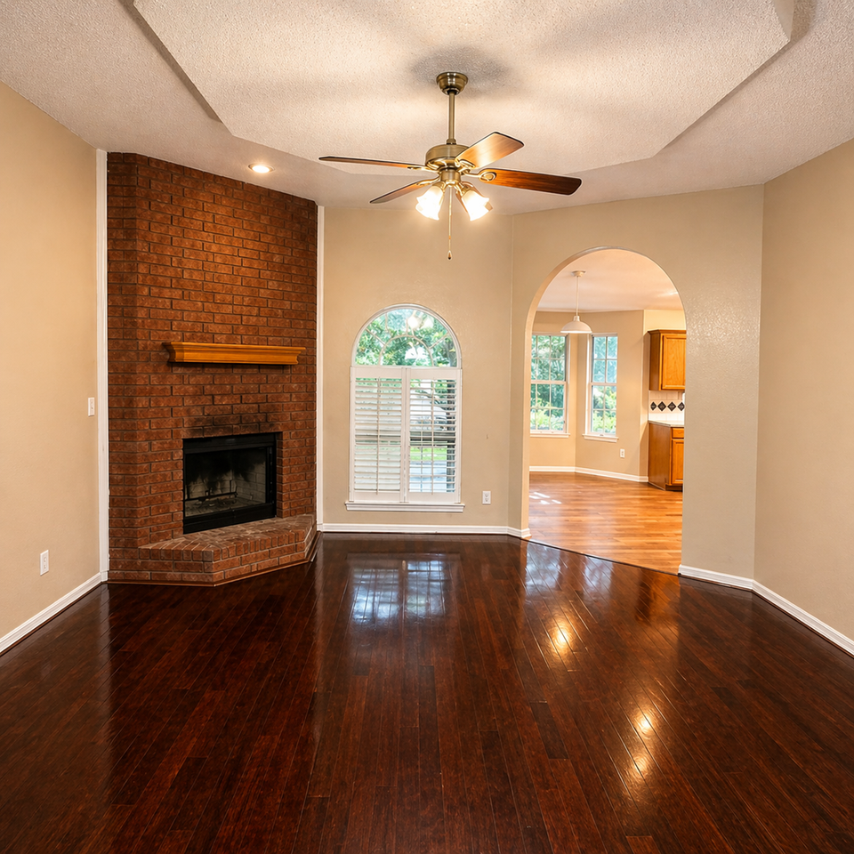 3907 Littlerock Dr - Photo 3 of 12