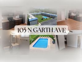 featured image of 105 N Garth Ave #38