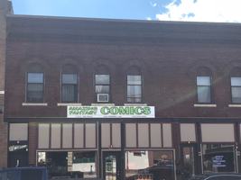 featured image of 111 E 9th St