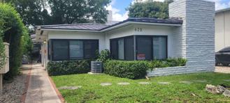 Renovated 1Bed/1Bath Little Havana Lofts - Photo 1 of 1