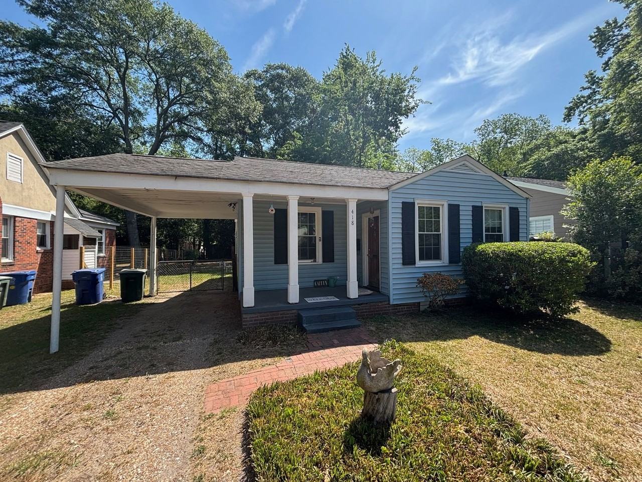 418 Graymont Ave - Photo 2 of 11