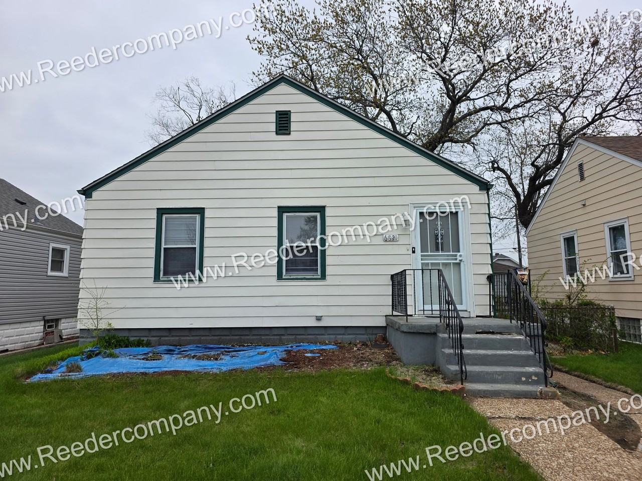 6821 Woodmar Ave - Photo 2 of 15