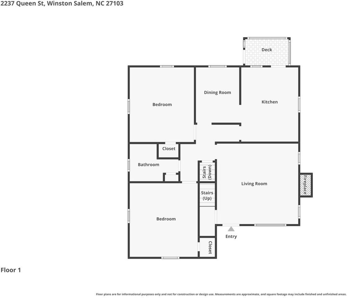 2237 Queen St - Photo 2 of 10