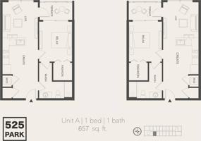 featured image of 525 Parkway Dr Ne