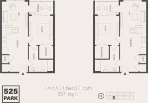 525 Parkway Dr Ne - Photo 1 of 1