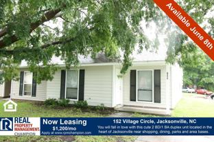 152 Village Cir - Photo 1 of 1