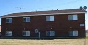 Galaxy Apartments - Photo 1 of 1