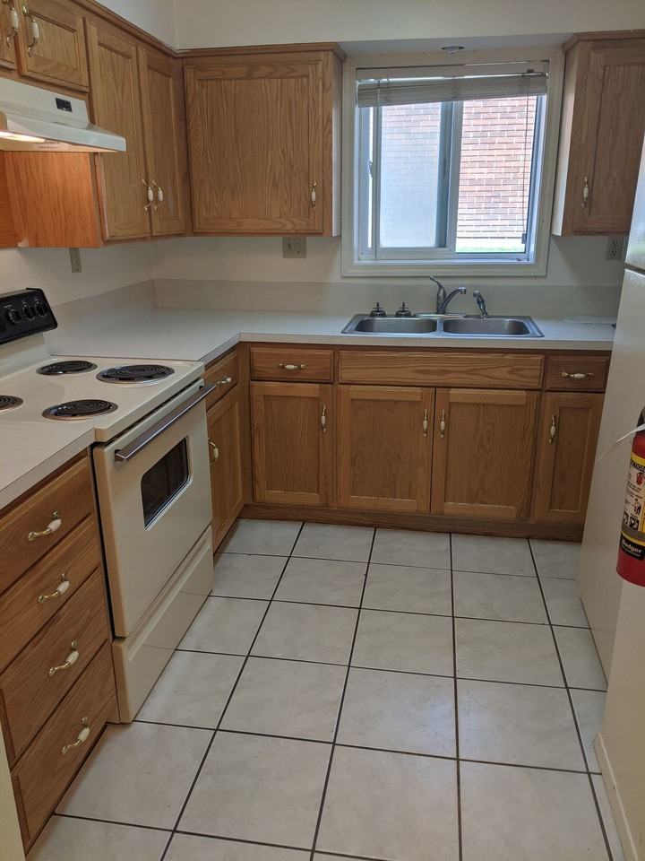 Galaxy Apartments - Photo 3 of 4