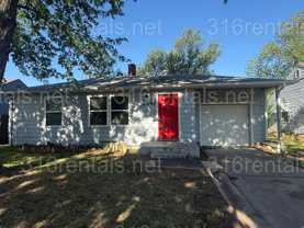 2669 S Santa Fe St - Photo 1 of 1