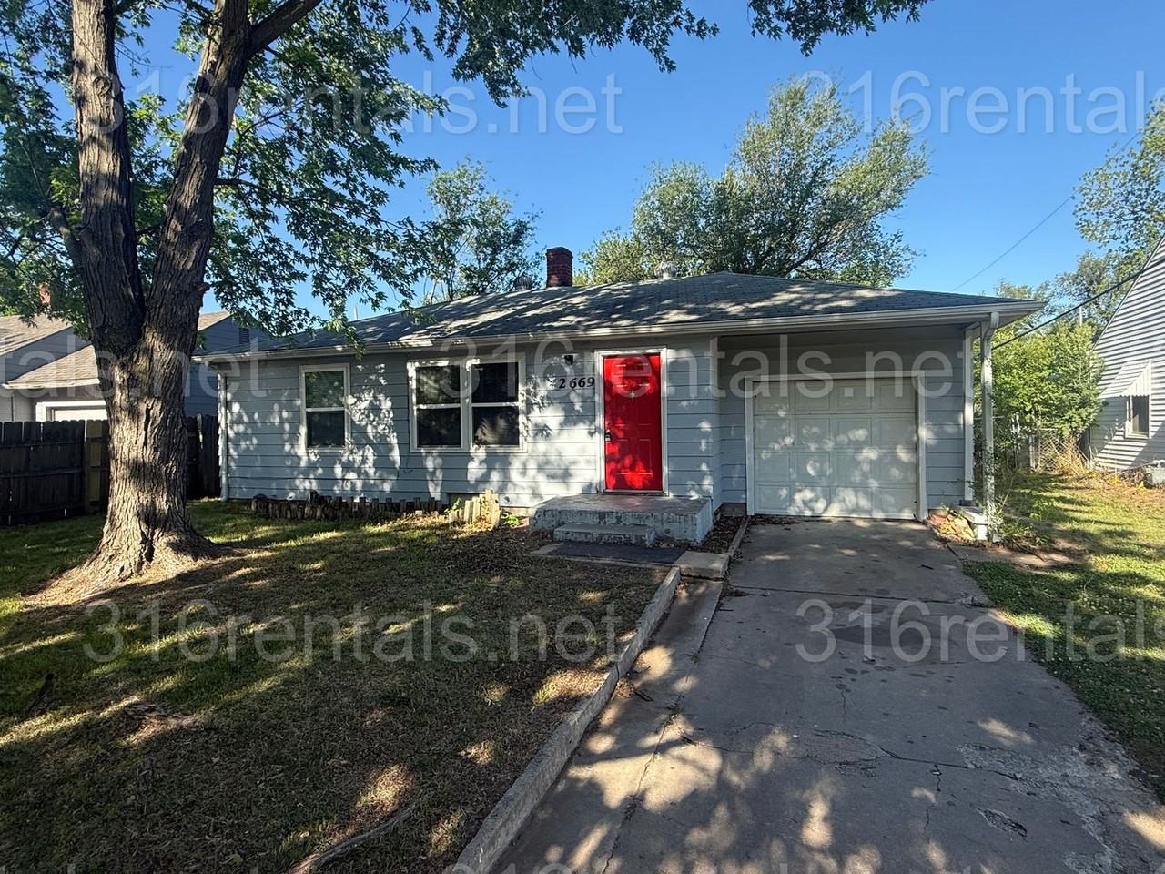 2669 S Santa Fe St - Photo 2 of 18