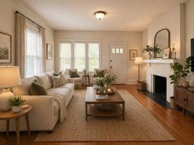 1617 Kenilworth Ave #1 - Photo 1 of 1