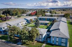 Pebble Bay Apartments - Photo 1 of 1