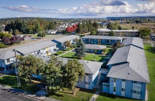 Pebble Bay Apartments - Photo 1 of 1