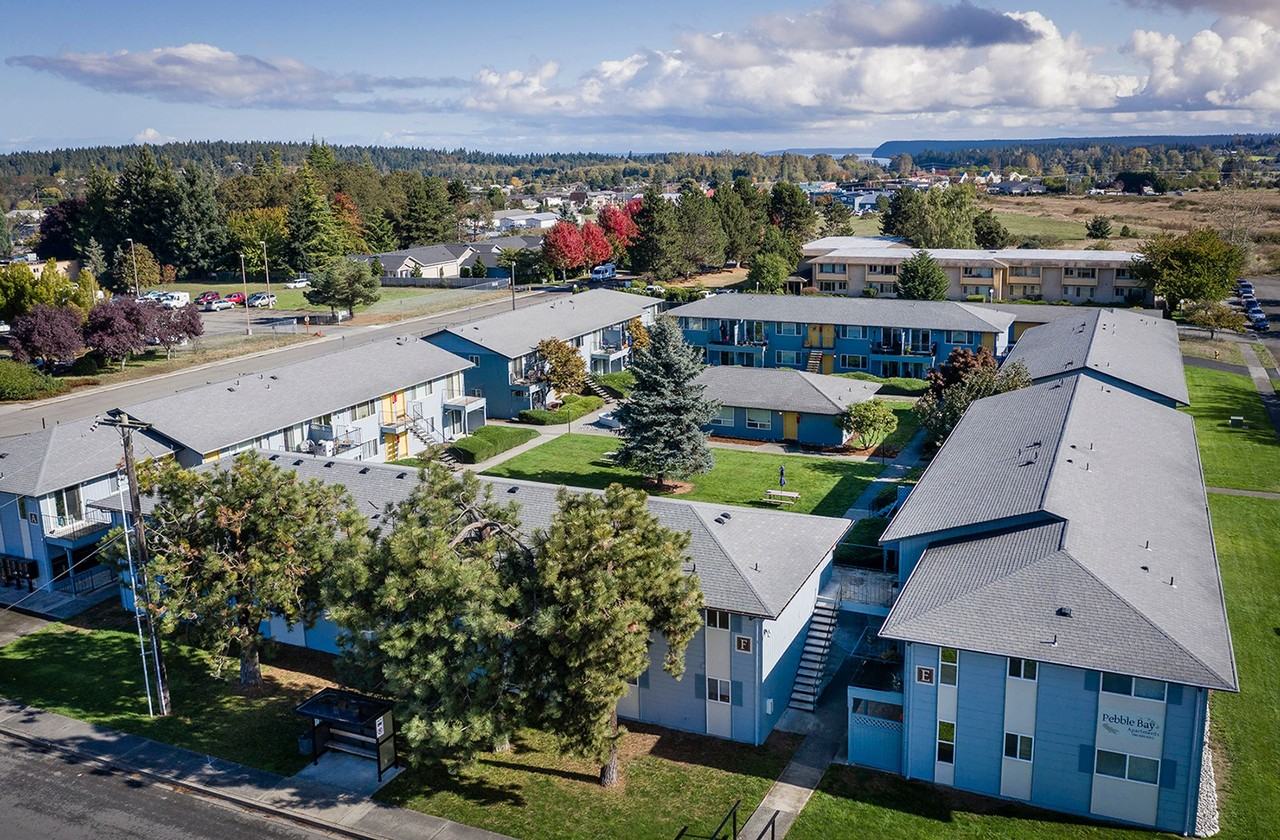 Pebble Bay Apartments - Photo 5 of 6