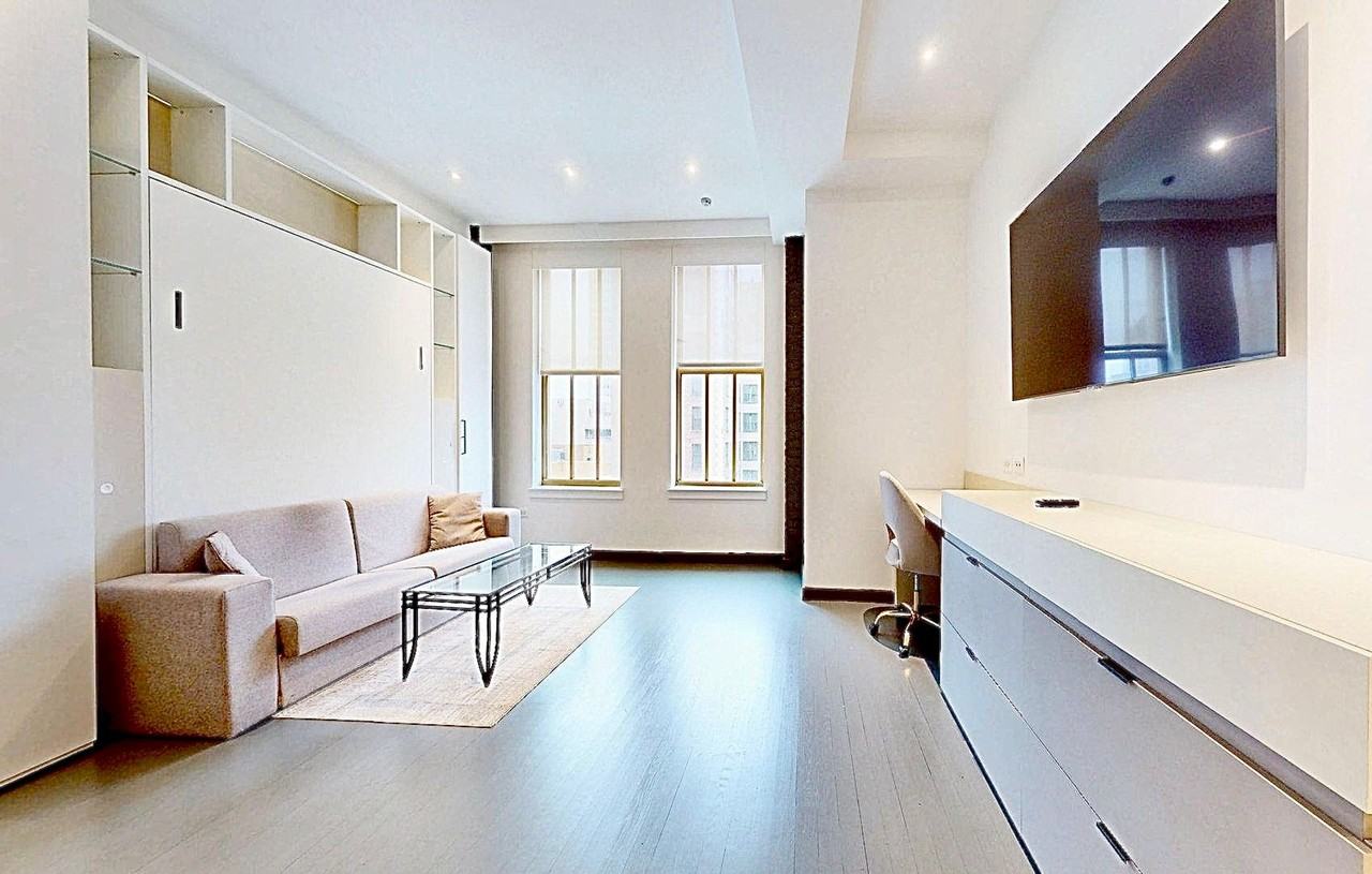 810 Broad Apartments - Photo 6 of 6