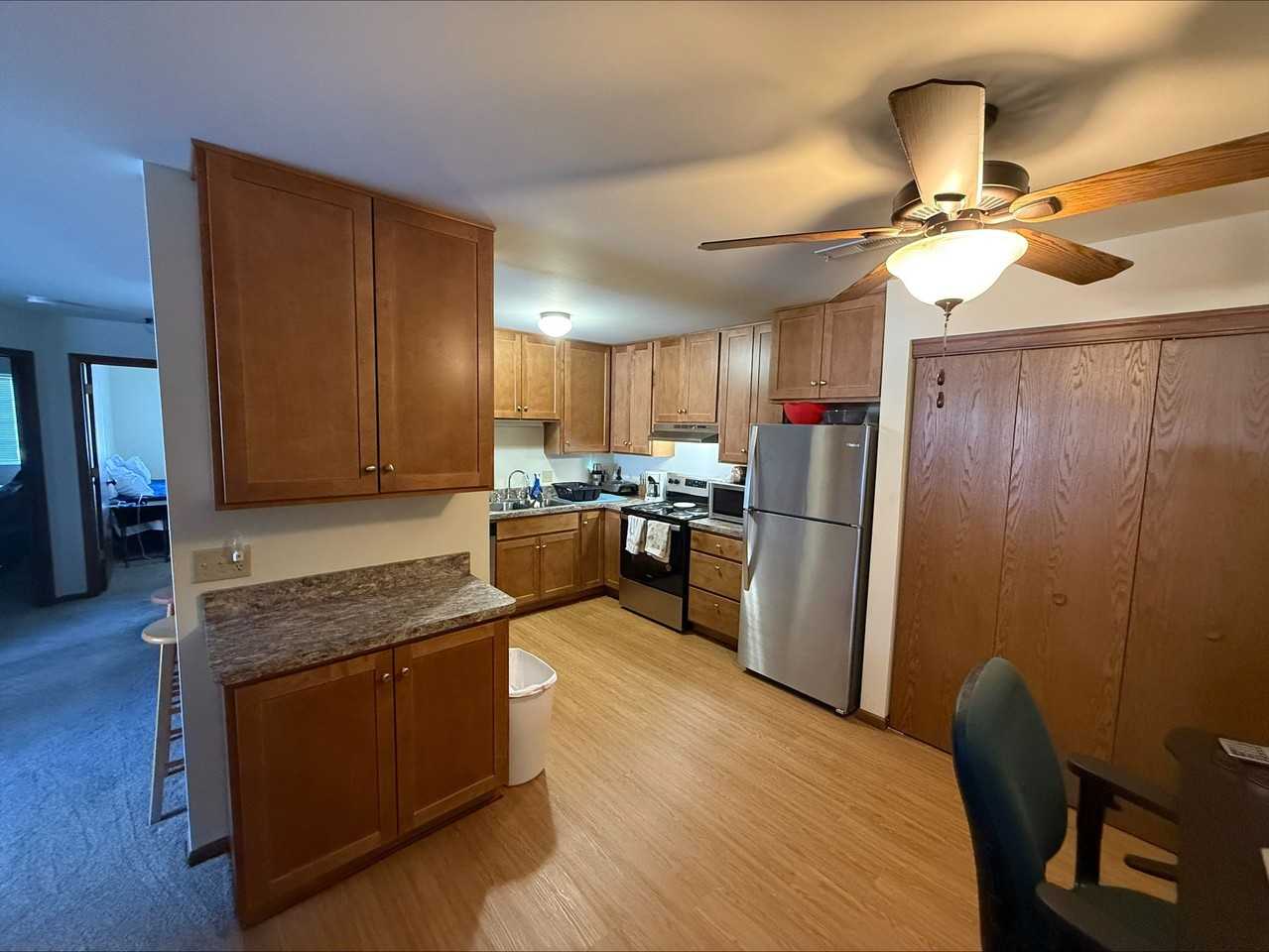 Brookpark Apartments - Photo 2 of 23