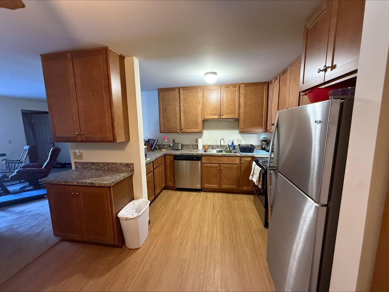 Brookpark Apartments - Photo 3 of 23