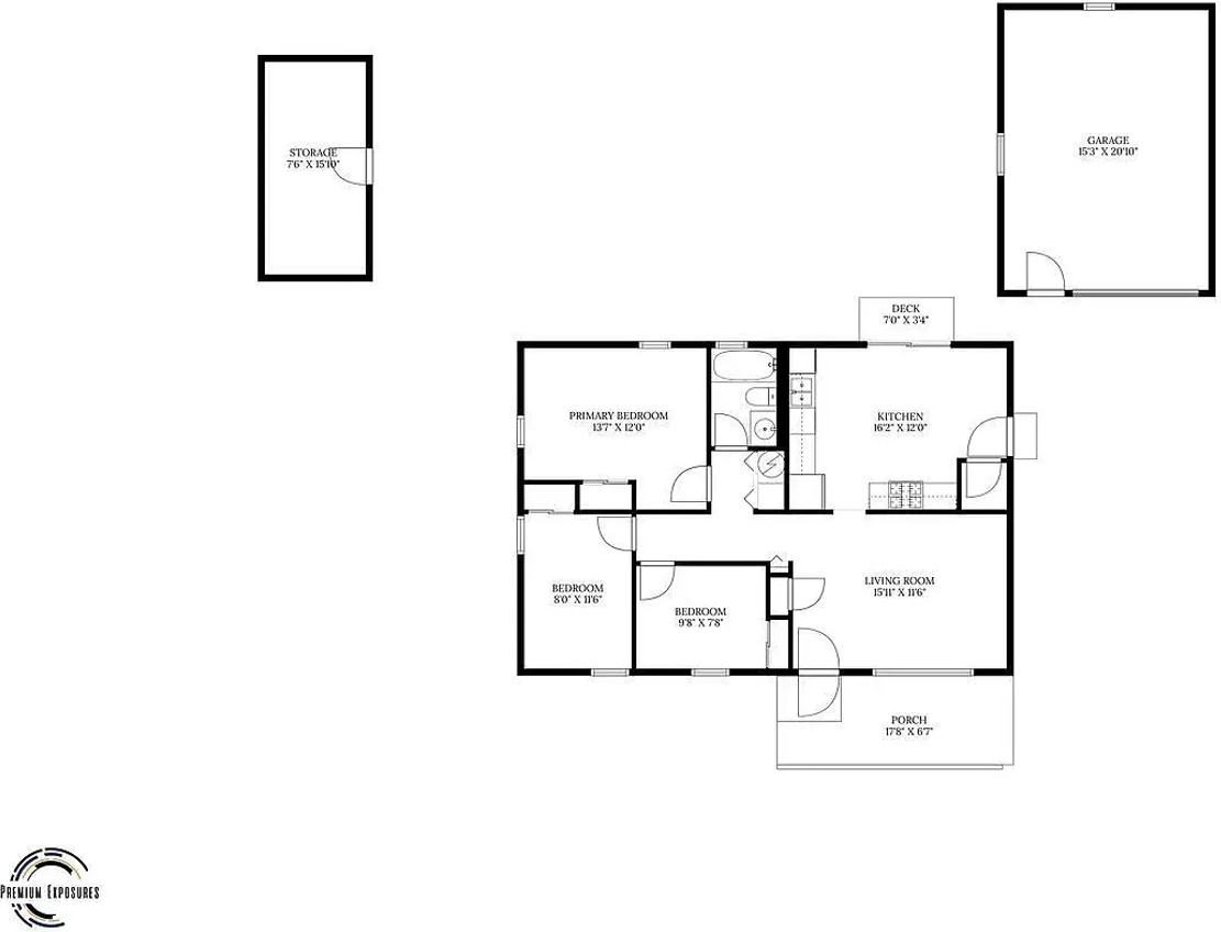 2 High St - Photo 2 of 7