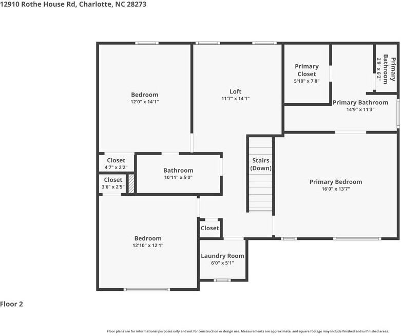 12910 Rothe House Rd - Photo 3 of 17
