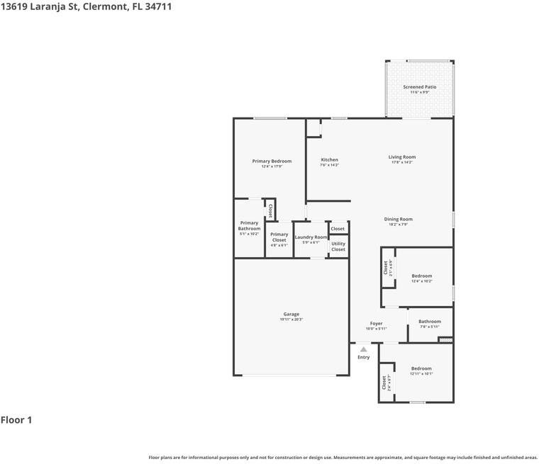 13619 Laranja St - Photo 2 of 16