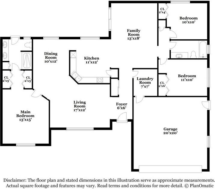 2629 Saffron Dr - Photo 2 of 16