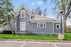 featured image of 121 S Clay St