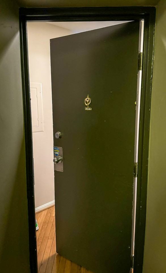 1415 Chapin St Nw #1 - Photo 2 of 16