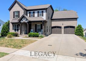 featured image of 6150 Christmas Dr #1