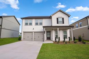 1005 Starmoss Ln - Photo 1 of 1