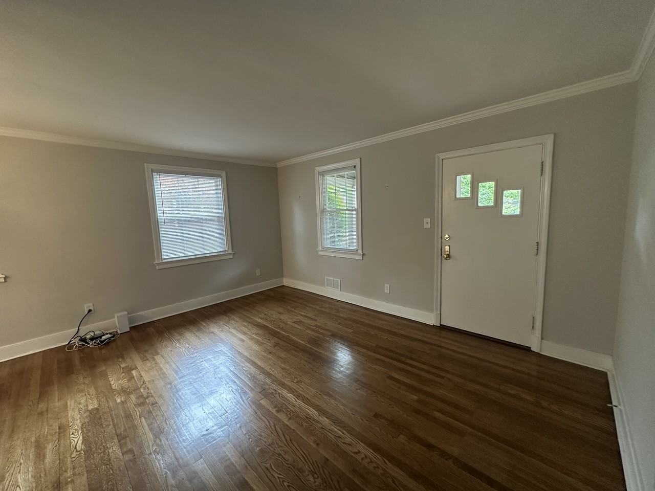 5004 Patterson Ave #1 - Photo 3 of 15