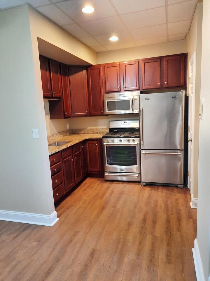 719 N Duke St #1 - Photo 2 of 8