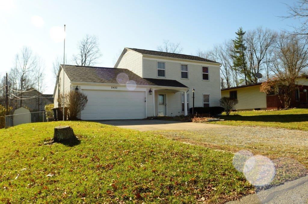 2420 Deerwood Dr #1 - Photo 2 of 50