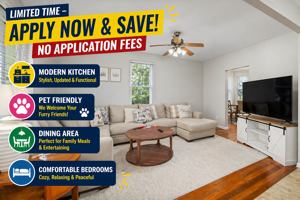 featured image of 7221 South St #1