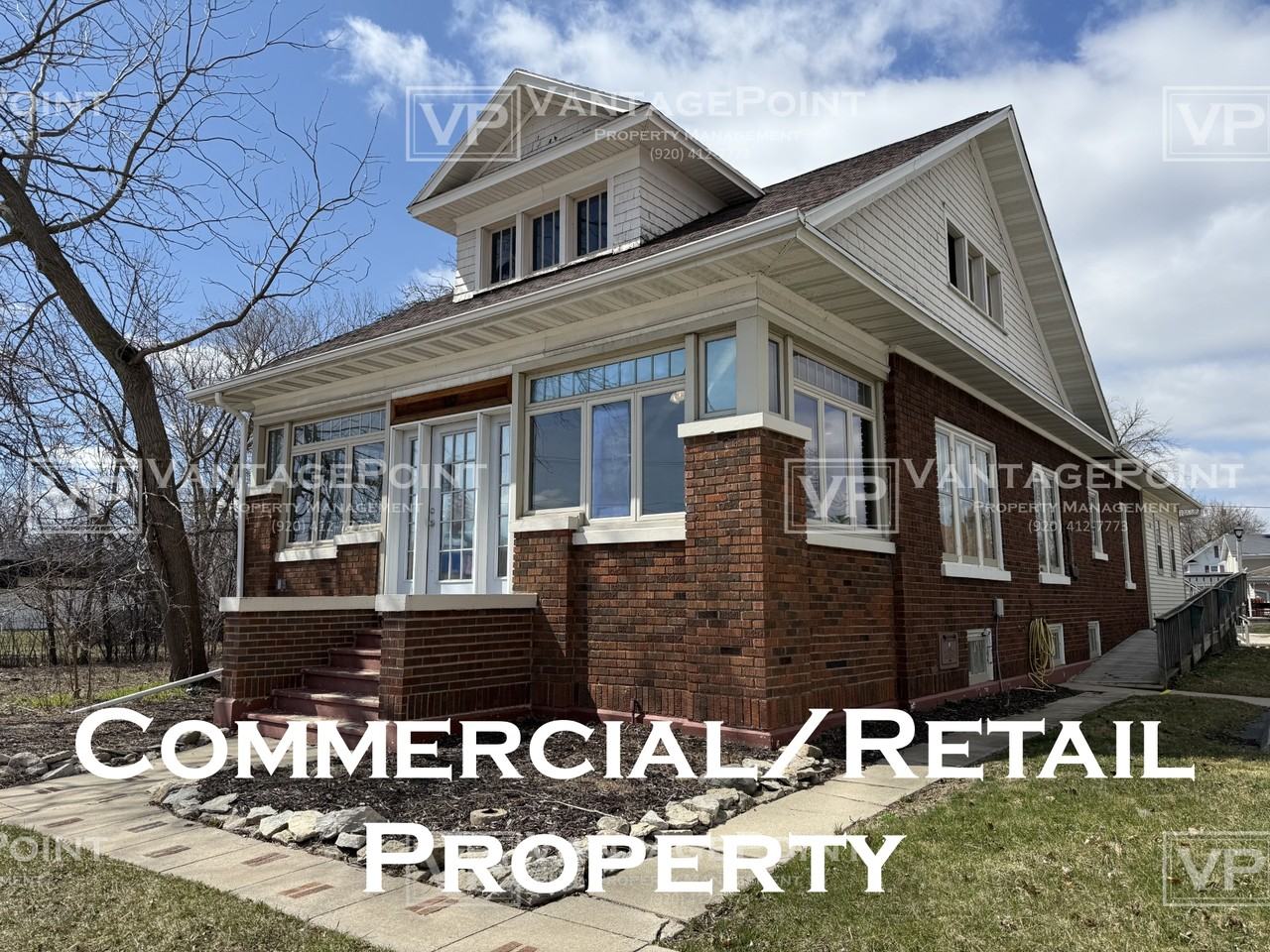 447 S Commercial St #1