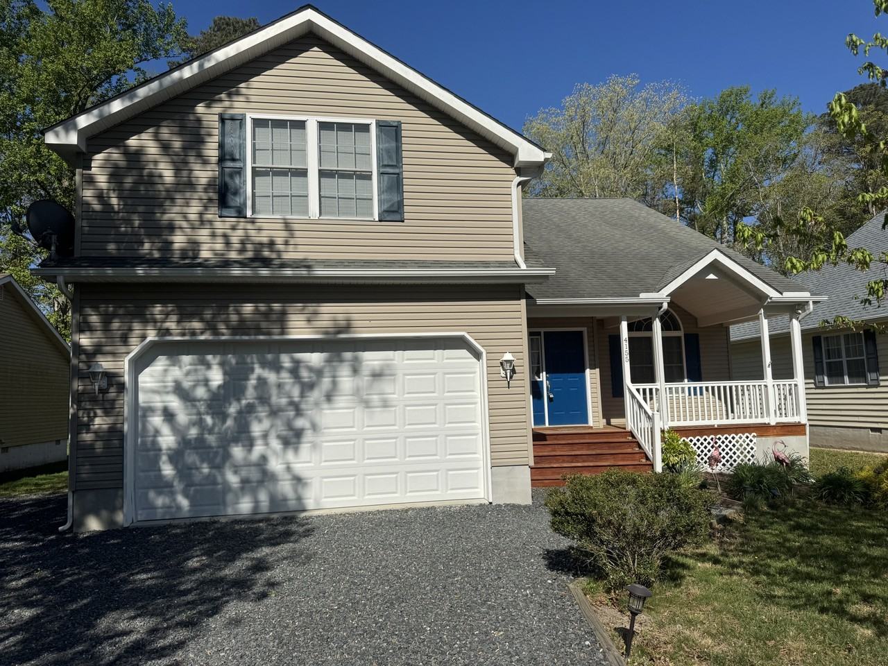 4155 Captains Corridor #1