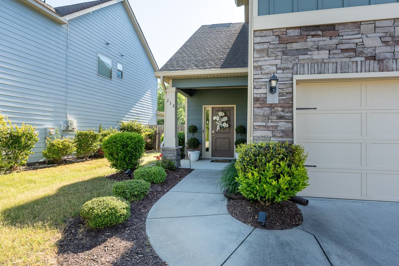 238 Asa Way #1 - Photo 2 of 27