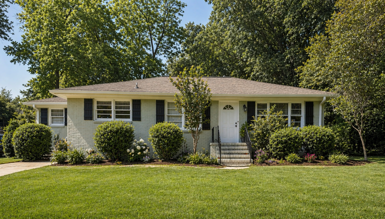 129 Westover Dr #1