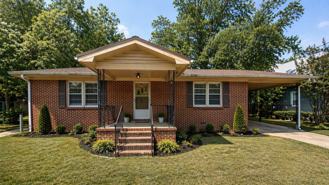 1021 Old Bishop Rd #1 - Photo 1 of 1