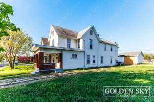 2207 South Walnut Street - 1Unit 1 #1 - Photo 1 of 1