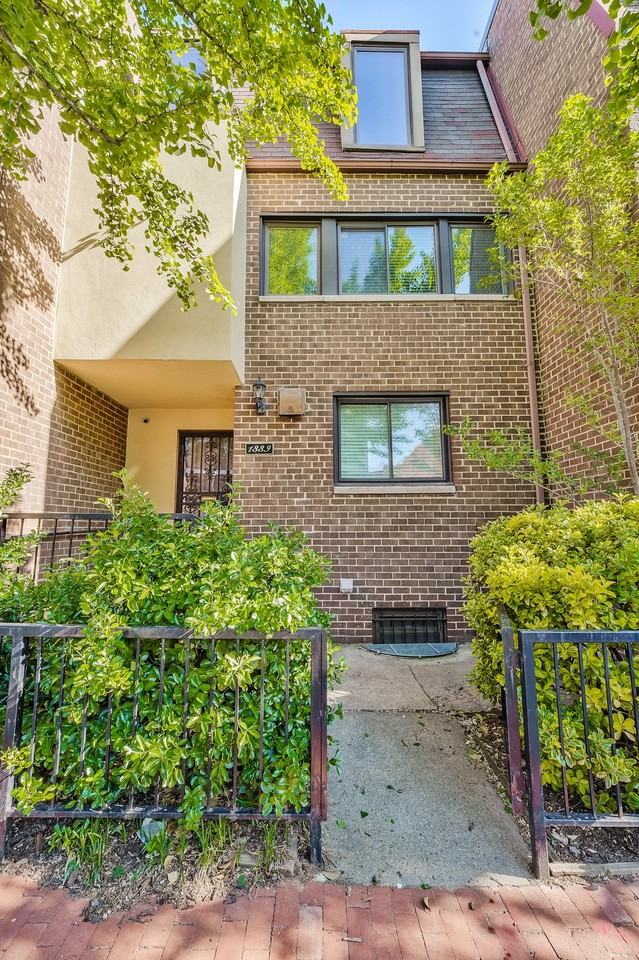 1339 Riggs St Nw #1 - Photo 2 of 41