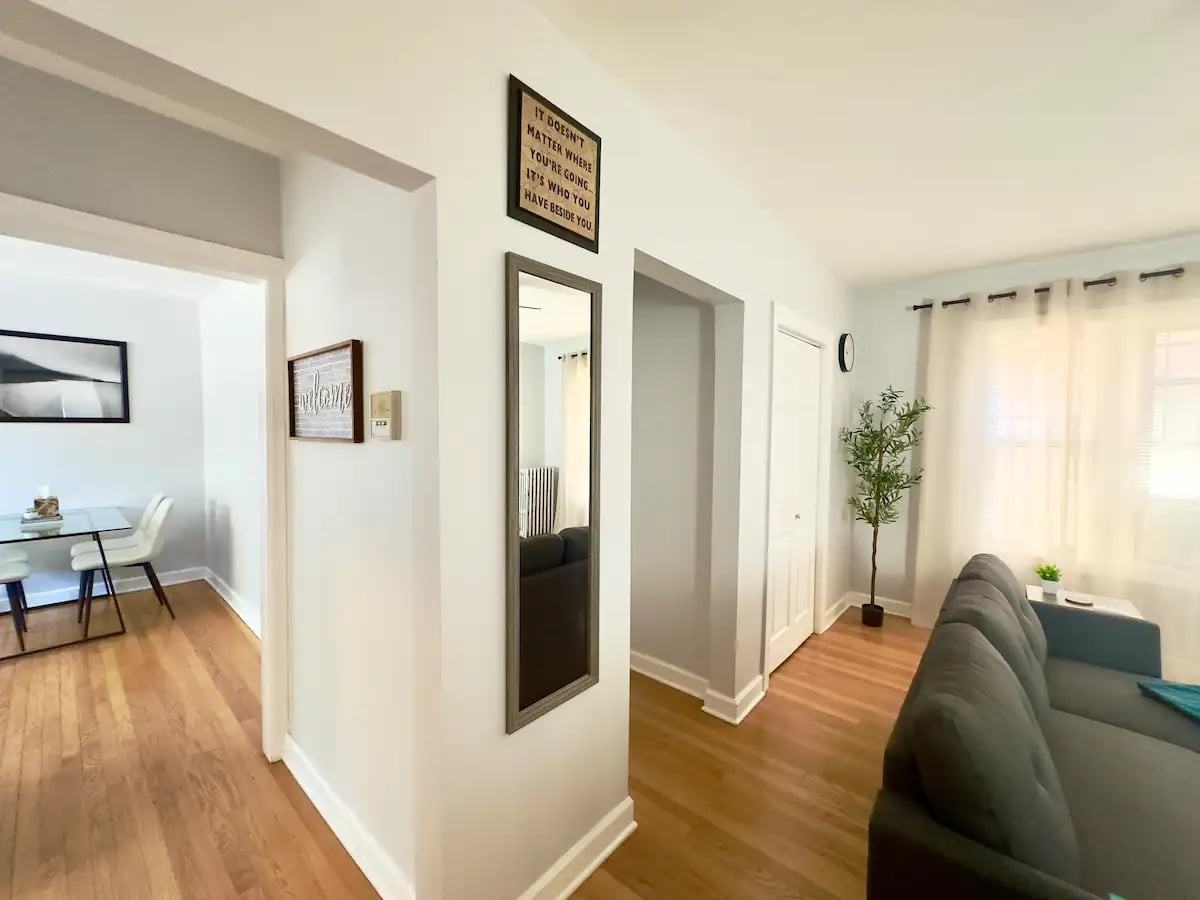 6441 N Hamilton Ave Apt 3g #3G - Photo 4 of 47