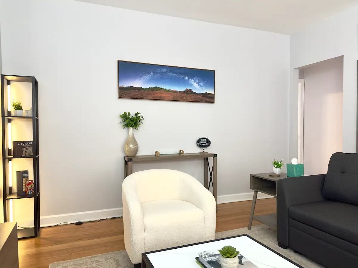 6441 N Hamilton Ave Apt 3g #3G - Photo 5 of 47