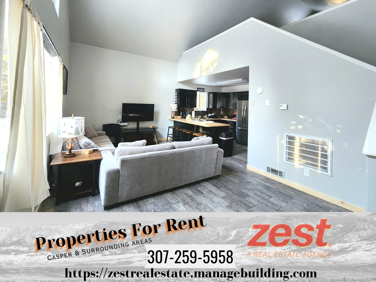 3350 Misty Mountain Rd #1 - Photo 2 of 10