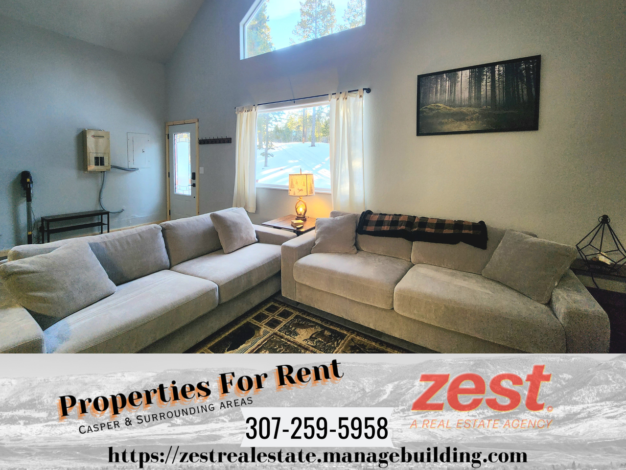 3350 Misty Mountain Rd #1 - Photo 3 of 10