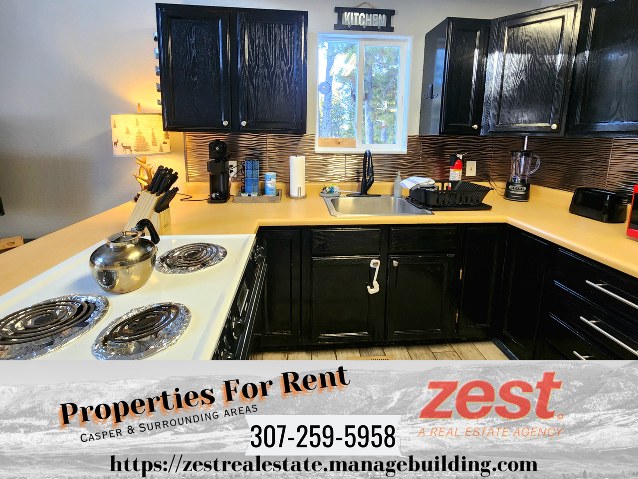 3350 Misty Mountain Rd #1 - Photo 4 of 10